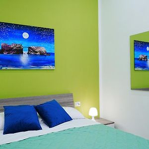 Habitación con Cama Queen
